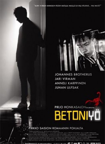 Betonska noć